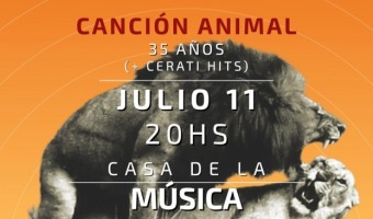 SE PRESENTAR UN VIAJE EN REMOLINOS EN LA CASA DE LA MSICA Y AUDITORIO